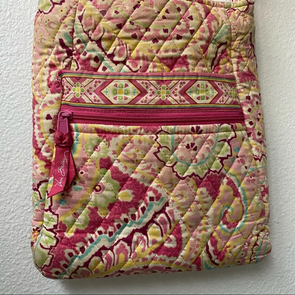 Vera Bradley Crossbody Bag Purse - Picture 2 of 12